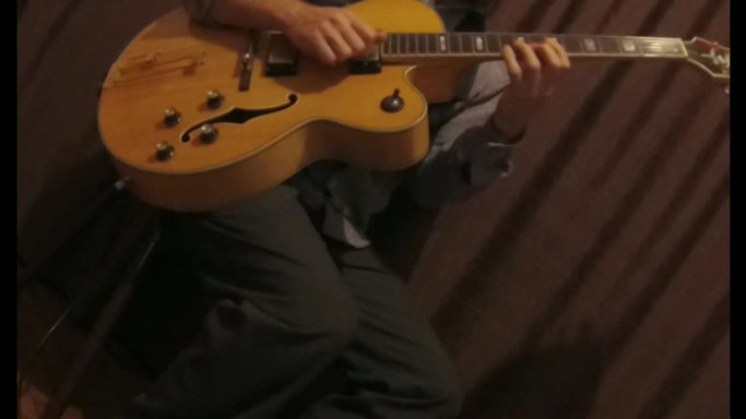 on the sunny side of the street